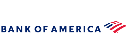 Bank of America Logo